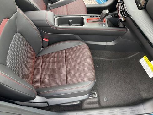 New 2026 Nissan Kicks SR w/ SR Premium Package image 21