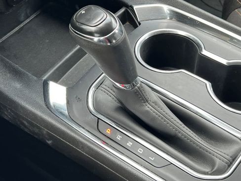 Used 2018 Chevrolet Traverse LS image 24