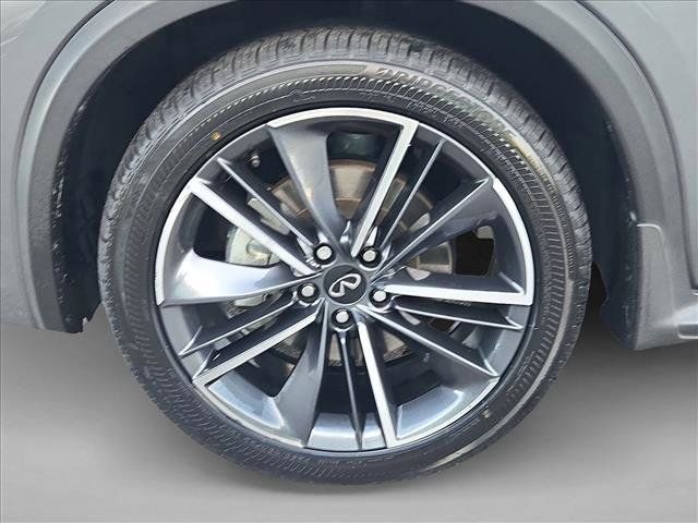 Used 2024 INFINITI QX50 Sport FWD image 26
