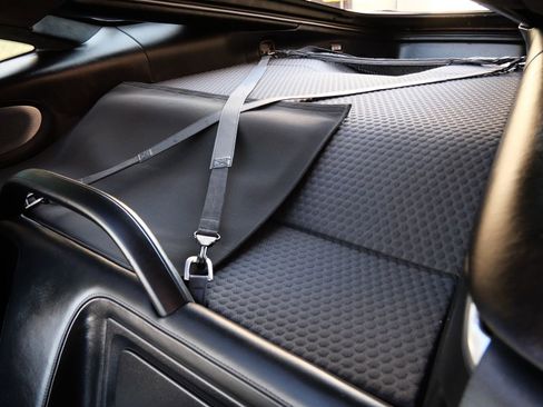 Used 2025 McLaren GTS image 24