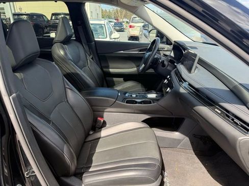 Used 2023 INFINITI QX60 Luxe w/ Cargo Package image 23