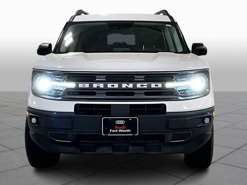 Used 2021 Ford Bronco Sport Big Bend w/ Big Bend Package (96B) image 3