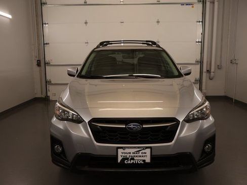 Used 2019 Subaru Crosstrek 2.0i Premium AWD/4WD image 6