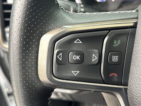 Used 2023 RAM 1500 Rebel w/ Rebel Level 2 Equipment Group image 26