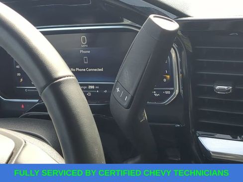 Used 2025 Chevrolet Silverado 2500 LT w/ Convenience Package image 39