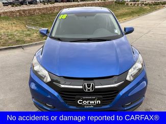 Used 2018 Honda HR-V EX video 2