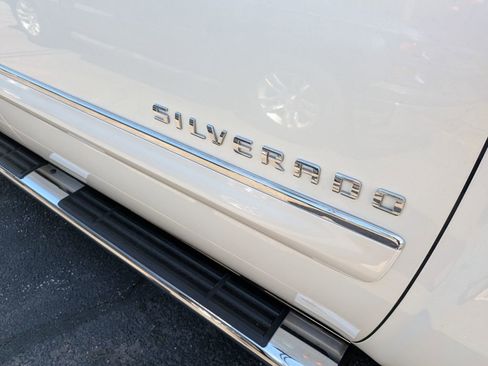 Used 2012 Chevrolet Silverado 1500 LT w/ All-Star Edition AWD/4WD image 9