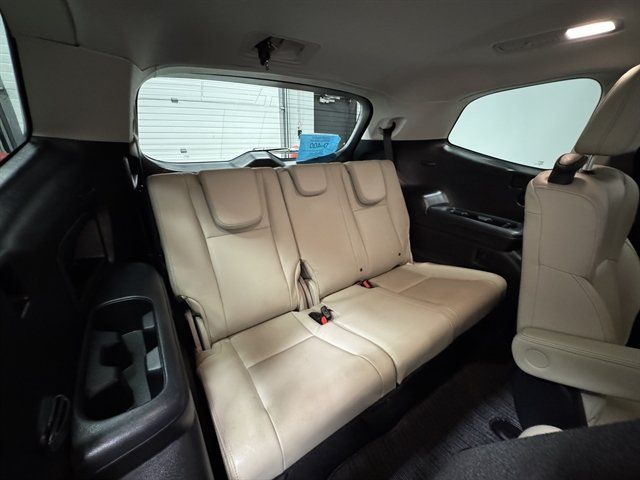 Used 2019 Subaru Ascent Limited AWD/4WD image 18