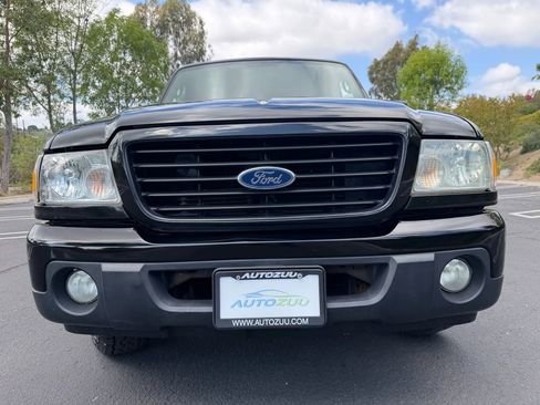 Used 2008 Ford Ranger Sport image 8