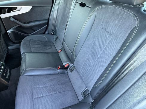 Used 2023 Audi A5 2.0T Premium Plus w/ Premium Plus image 30