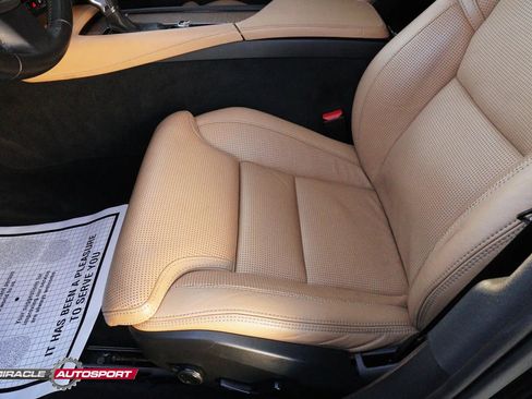 Used 2017 Volvo S90 T6 Inscription w/ Vision Package image 18