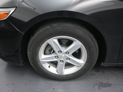 Used 2024 Chevrolet Malibu LS FWD image 9