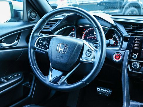 Used 2020 Honda Civic Sport image 23