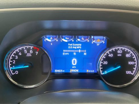 Used 2022 Ford F150 XLT w/ Equipment Group 302A High image 24