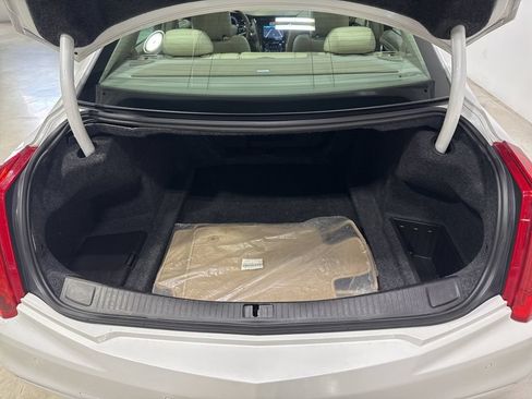 Used 2015 Cadillac CTS Luxury AWD/4WD image 36