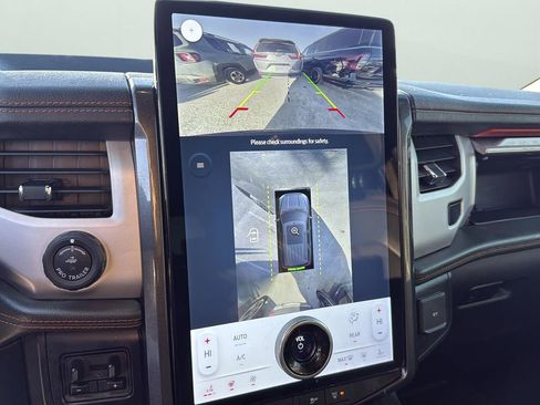 Certified 2022 Ford Expedition Timberline image 19