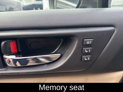 Used 2019 Subaru Outback 2.5i Limited image 16