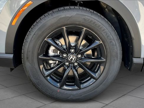 New 2026 Honda CR-V Sport-L image 11