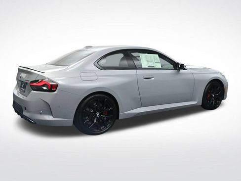 New 2026 BMW M240i Coupe w/ Premium Package RWD image 4