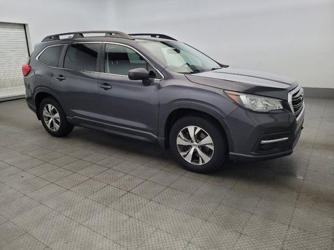 Used 2020 Subaru Ascent Premium w/ Convenience Package image 11