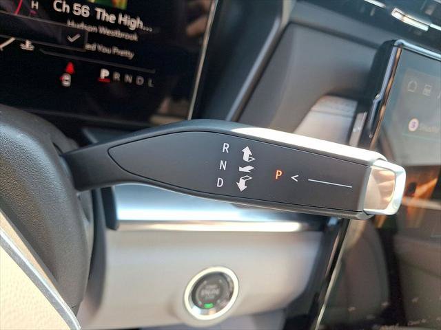 New 2027 GMC Terrain Denali AWD/4WD image 15