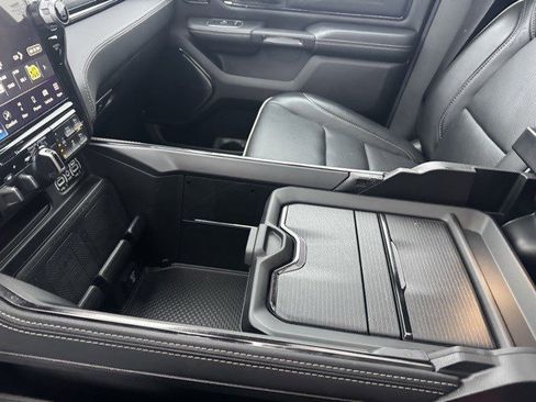 Used 2023 RAM 1500 Limited image 31