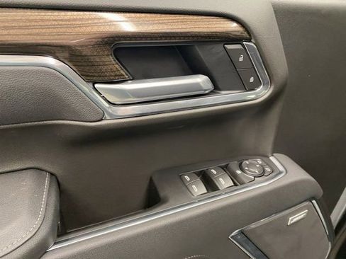 New 2026 Chevrolet Silverado 1500 LT Trail Boss w/ Convenience Package II image 26