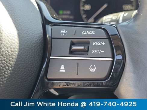 Certified 2023 Honda CR-V EX-L image 29