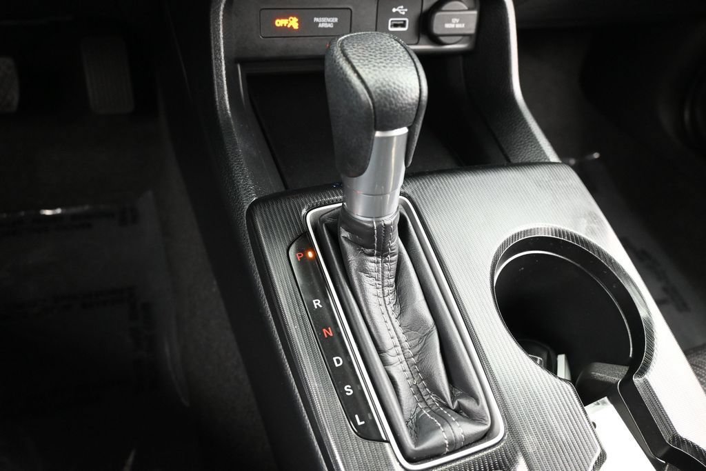 Used 2024 Honda Civic LX image 21