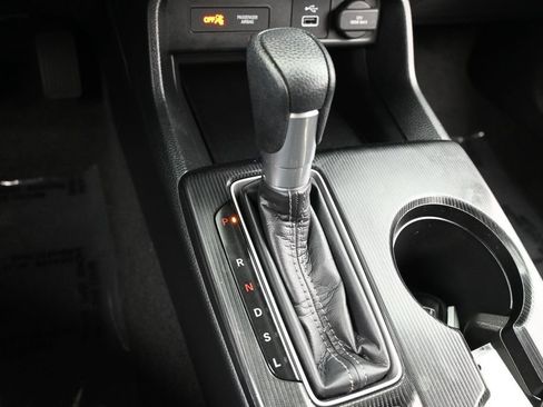 Used 2024 Honda Civic LX image 21