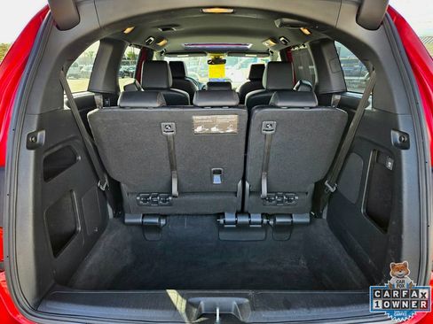 Used 2024 Honda Odyssey Sport image 19