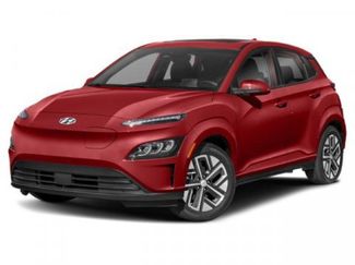 Used 2023 Hyundai Kona SE video 1