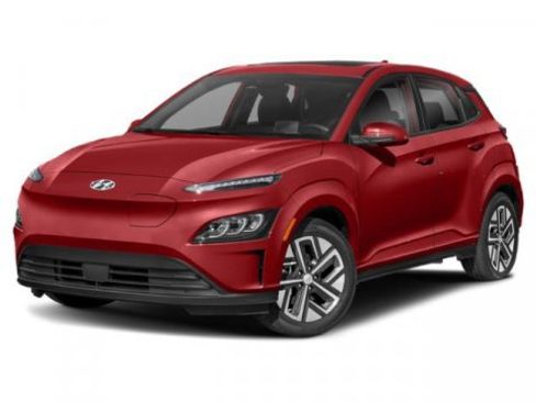 Used 2023 Hyundai Kona SE image 1