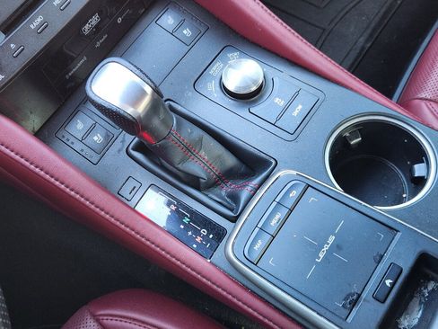 Used 2018 Lexus RC 350 AWD w/ Accessory Package image 22