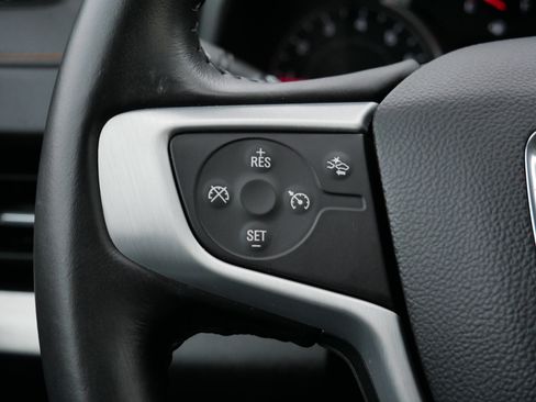 Used 2020 GMC Terrain SLE w/ Driver Convenience Package image 28