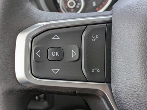 New 2026 RAM 3500 Big Horn AWD/4WD image 25