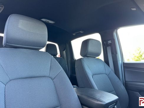 Certified 2023 Chevrolet Colorado LT w/ LT Convenience Package II image 19