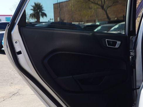 Used 2014 Ford Fiesta ST w/ ST Recaro Package image 26