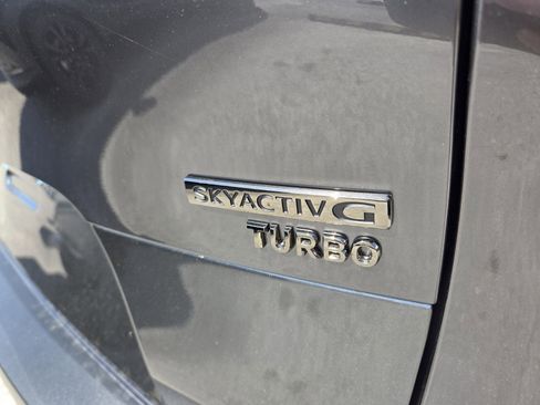 New 2026 MAZDA CX-30 2.5 Turbo w/ Premium Plus Pkg image 14