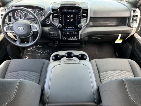 New 2026 RAM 2500 Tradesman AWD/4WD image 12