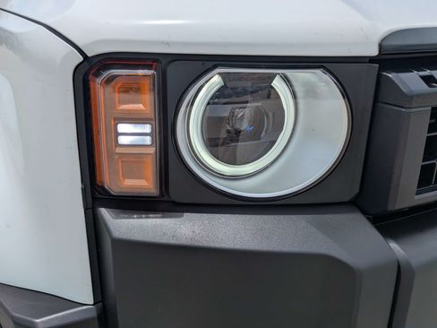 Used 2025 Toyota Land Cruiser 1958 AWD/4WD image 10