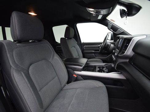 Certified 2022 RAM 1500 Big Horn w/ Night Edition image 15