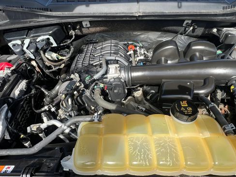 Used 2019 Ford F150 XLT w/ Equipment Group 301A Mid AWD/4WD image 32