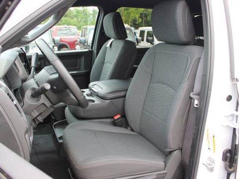 Used 2025 RAM 3500 Tradesman AWD/4WD image 14