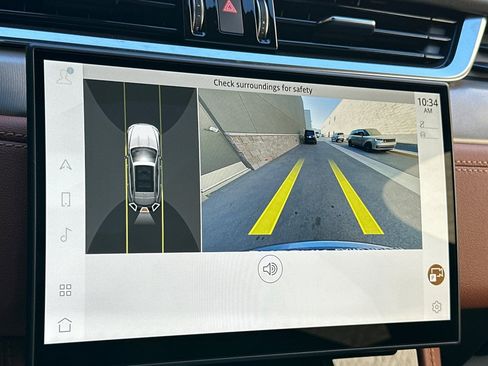 Used 2025 Jaguar F-PACE R-Dynamic S image 22