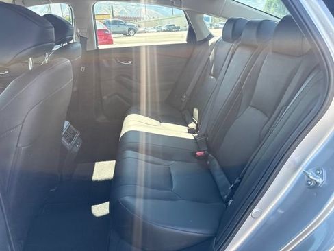 Used 2025 Honda Accord Touring image 21