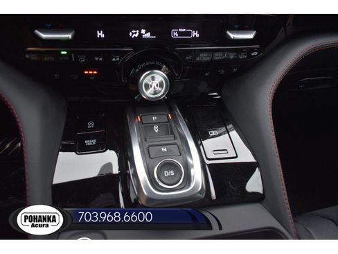 New 2026 Acura MDX A-Spec image 16