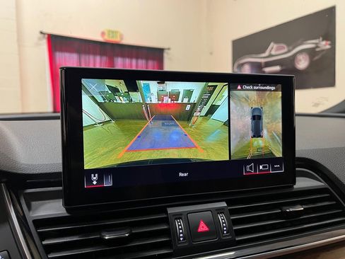 Used 2022 Audi Q5 2.0T Premium Plus image 30