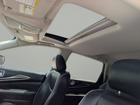 Used 2020 INFINITI QX60 Pure FWD image 19