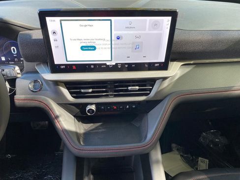 New 2026 Ford Explorer ST image 13